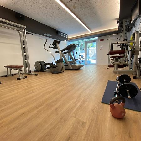 Aktivhotel Santalucia Torbole Sul Garda Dış mekan fotoğraf