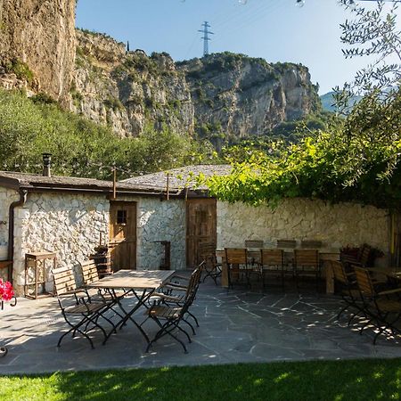 Aktivhotel Santalucia Torbole Sul Garda Dış mekan fotoğraf
