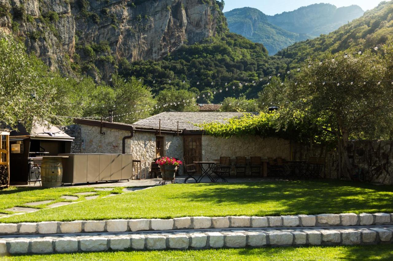 Aktivhotel Santalucia Torbole Sul Garda Dış mekan fotoğraf
