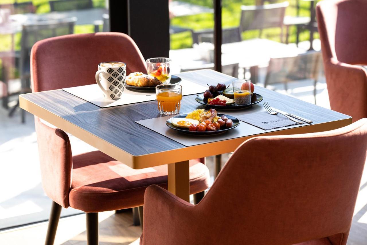 Aktivhotel Santalucia Torbole Sul Garda Dış mekan fotoğraf