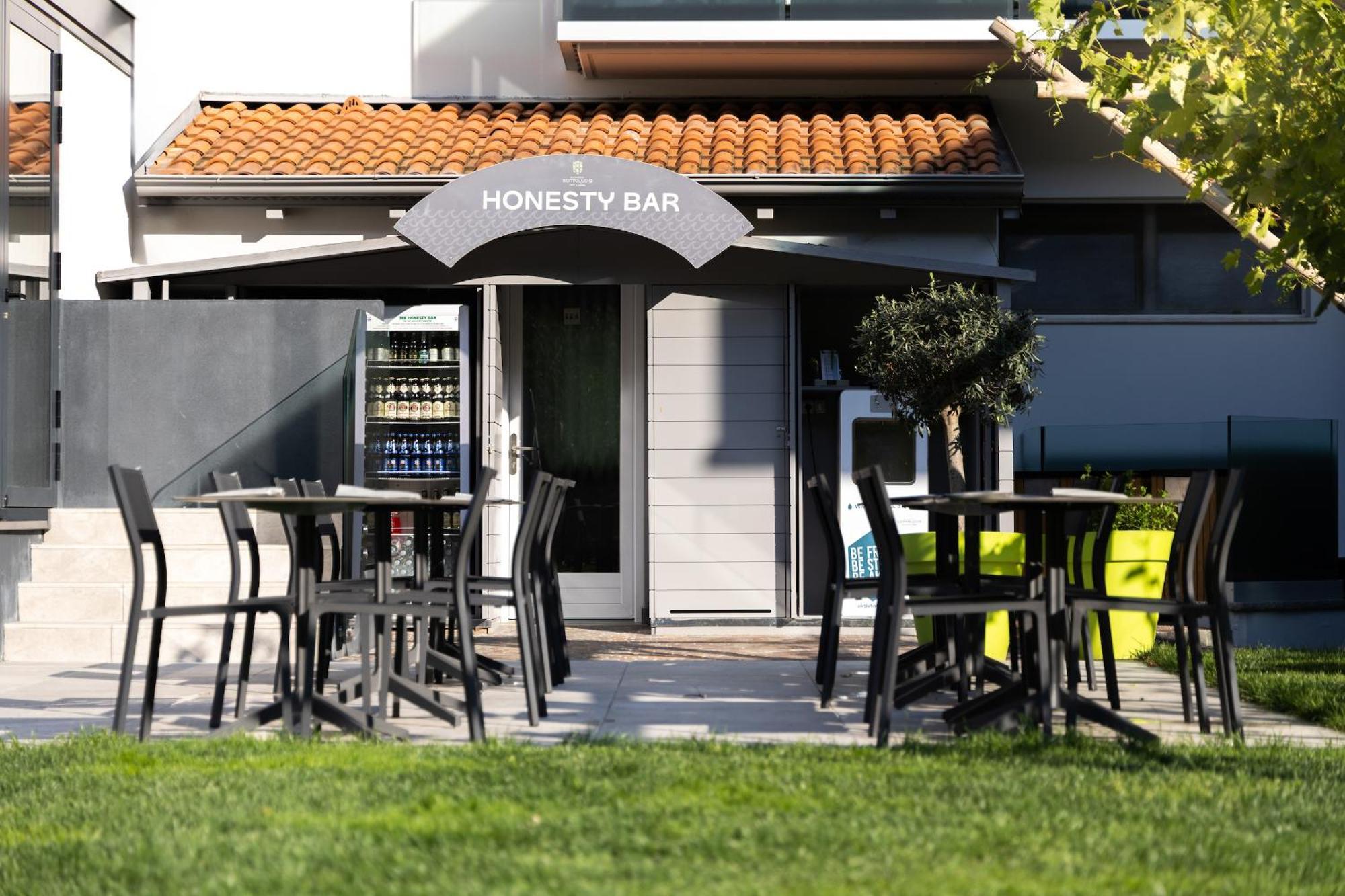 Aktivhotel Santalucia Torbole Sul Garda Dış mekan fotoğraf