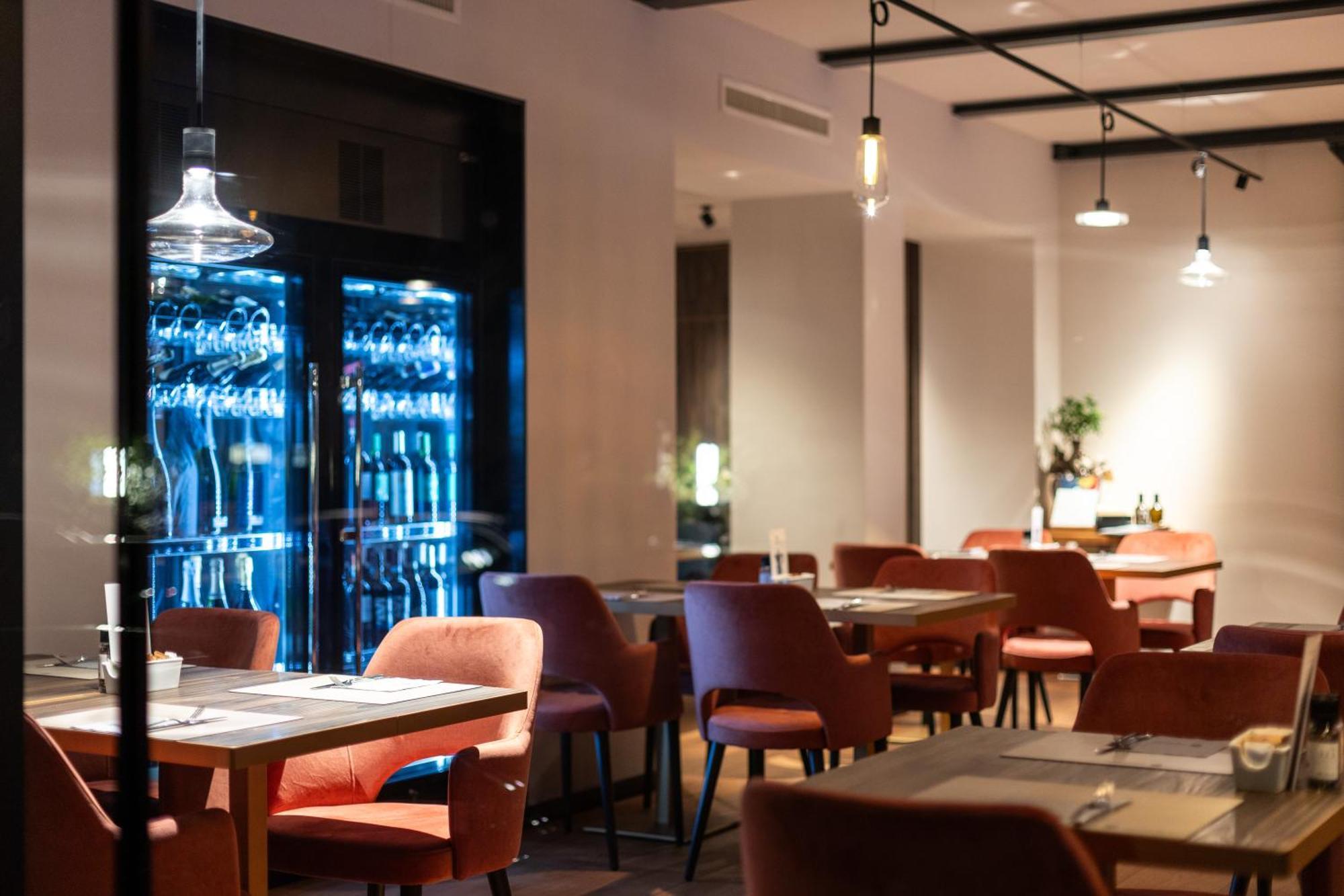 Aktivhotel Santalucia Torbole Sul Garda Dış mekan fotoğraf