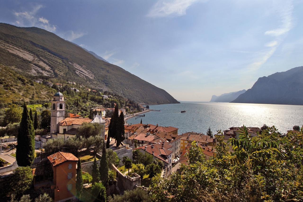 Aktivhotel Santalucia Torbole Sul Garda Dış mekan fotoğraf