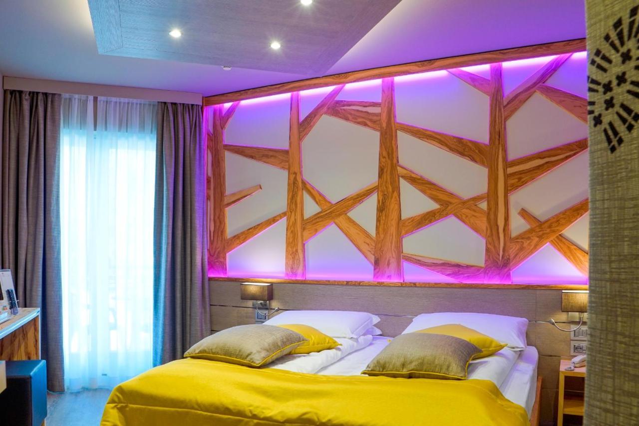 Aktivhotel Santalucia Torbole Sul Garda Dış mekan fotoğraf