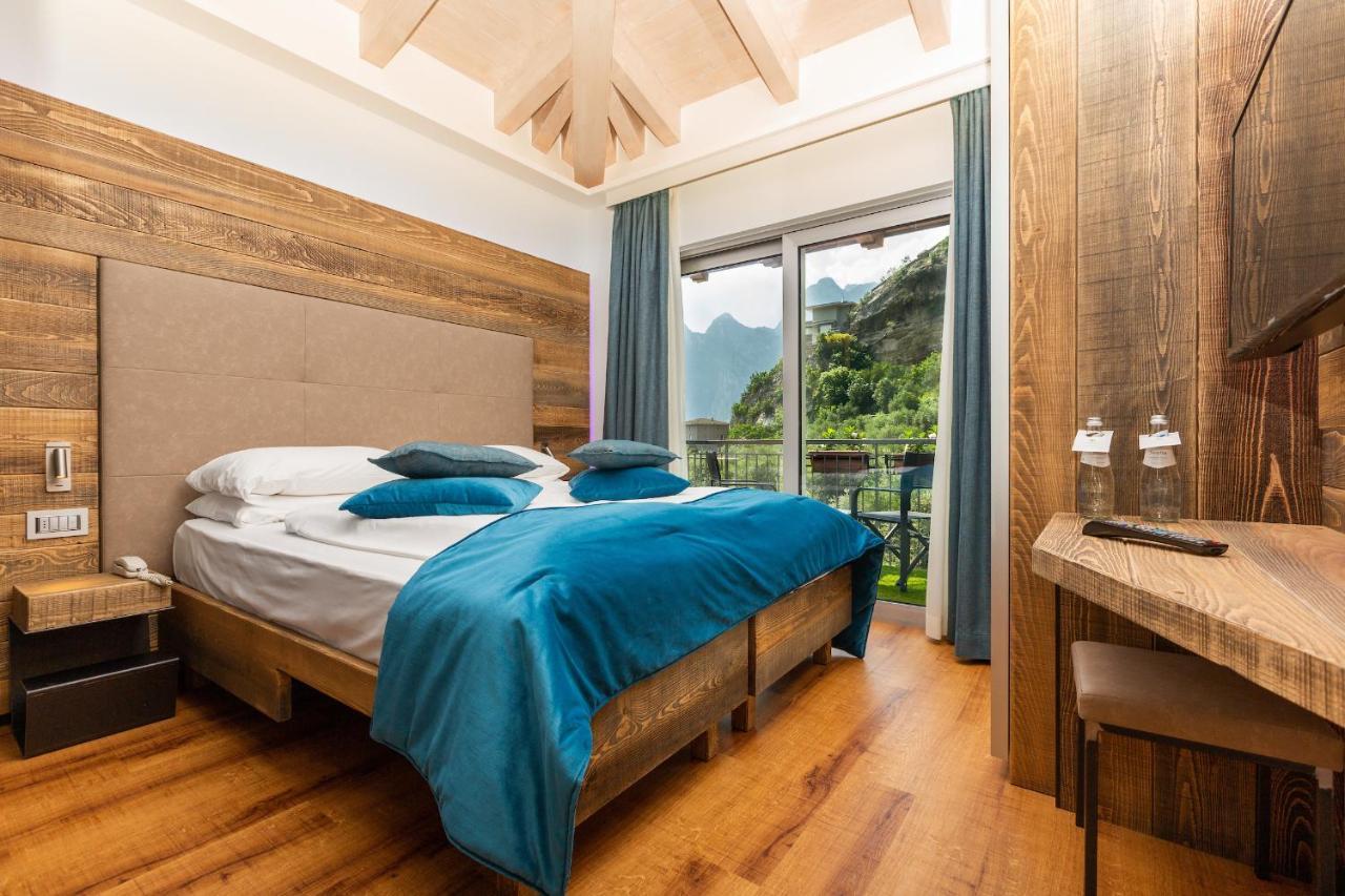 Aktivhotel Santalucia Torbole Sul Garda Dış mekan fotoğraf