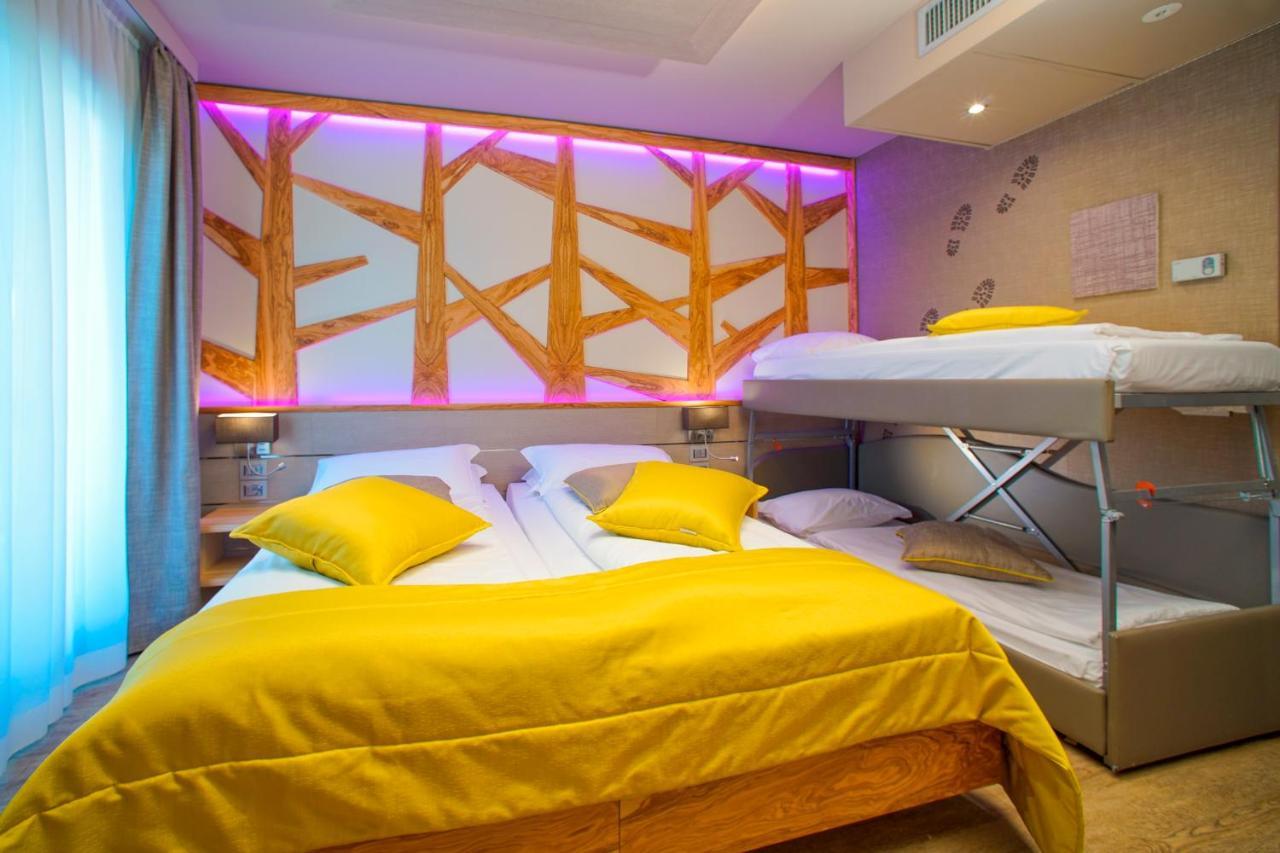 Aktivhotel Santalucia Torbole Sul Garda Dış mekan fotoğraf